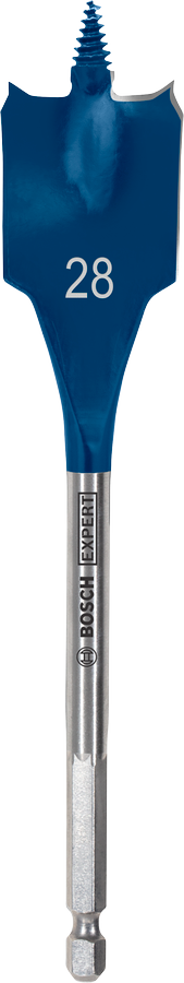 Bosch EXPERT 152mm Self Cut Speed Spade Drill BIt