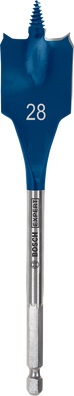 Bosch EXPERT 152mm Self Cut Speed Spade Drill BIt