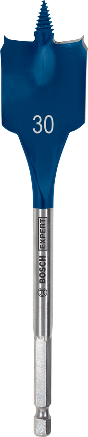 Bosch EXPERT 152mm Self Cut Speed Spade Drill BIt