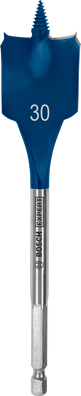 Bosch EXPERT 152mm Self Cut Speed Spade Drill BIt