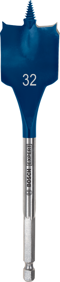 Bosch EXPERT 152mm Self Cut Speed Spade Drill BIt