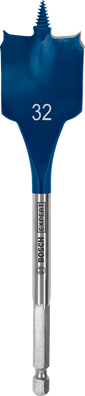 Bosch EXPERT 152mm Self Cut Speed Spade Drill BIt