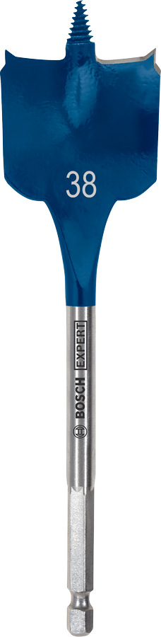 Bosch EXPERT 152mm Self Cut Speed Spade Drill BIt