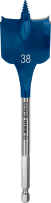 Bosch EXPERT 152mm Self Cut Speed Spade Drill BIt
