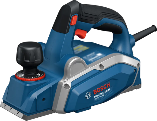 Bosch Professional GHO 16-82 Planer (600W)
