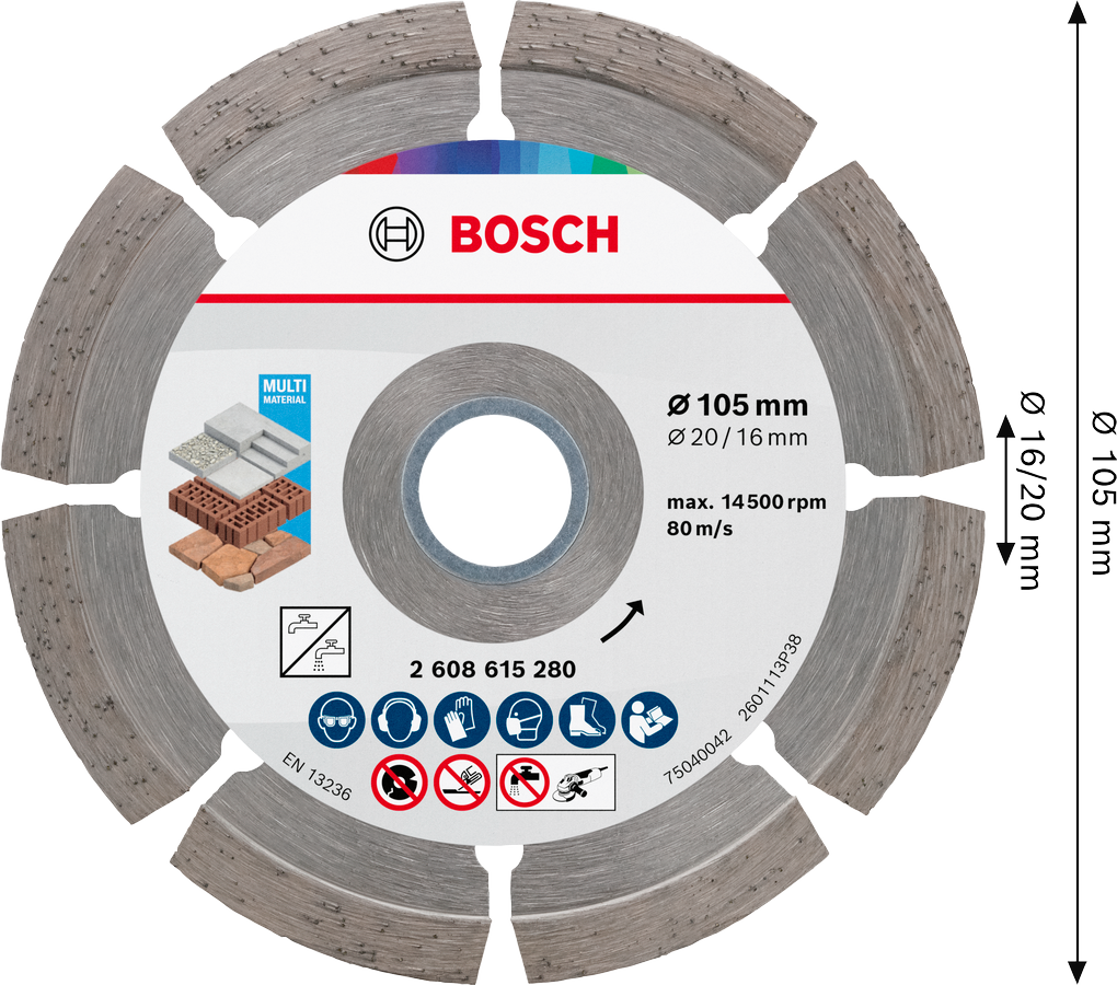 Bosch 4