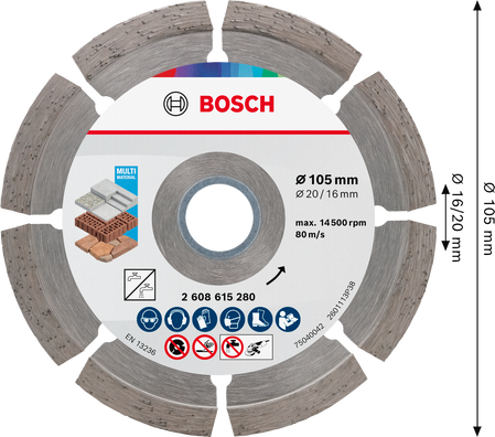 Bosch 4