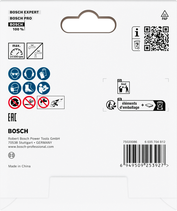Bosch 4