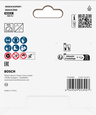 Bosch 4