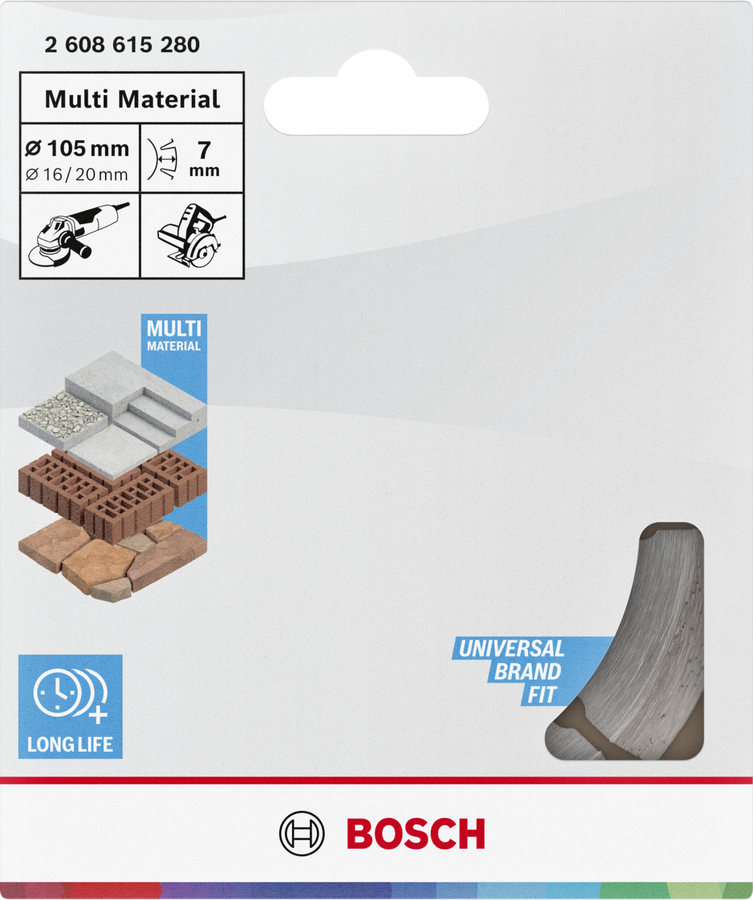 Bosch 4