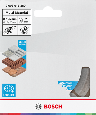 Bosch 4