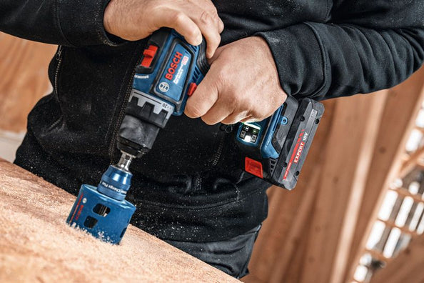 Bosch Professional EXBA18V-40 High Power 4.0Ah Battery Pack 18V