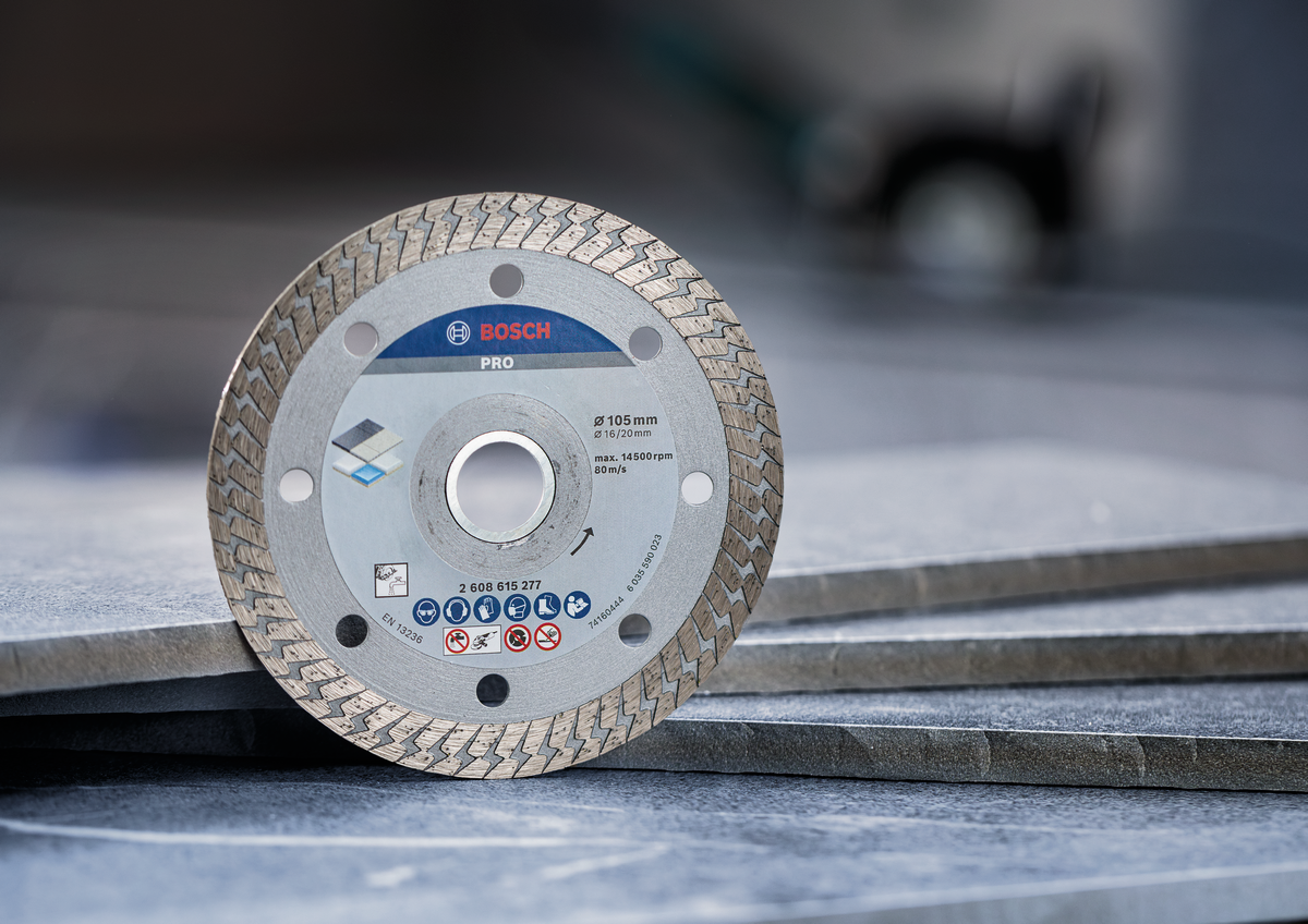 Bosch PRO 4