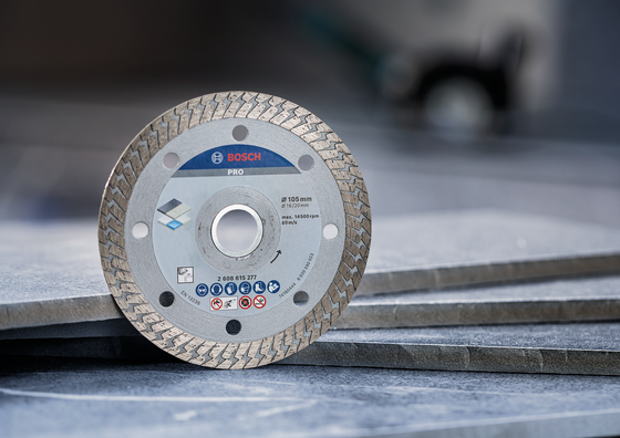Bosch PRO 4