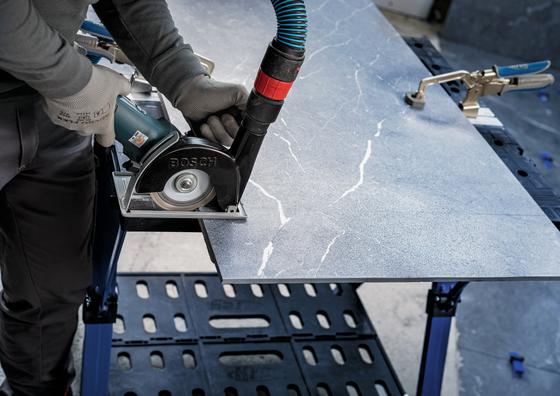 Bosch PRO 4