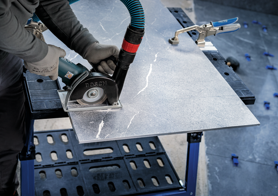 Bosch PRO 4