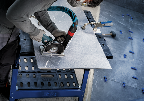 Bosch PRO 4