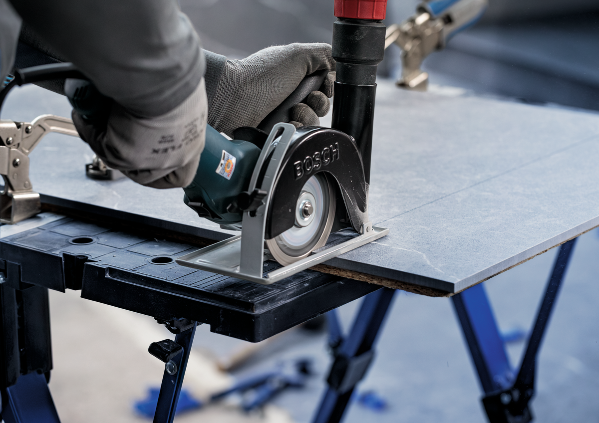 Bosch PRO 4