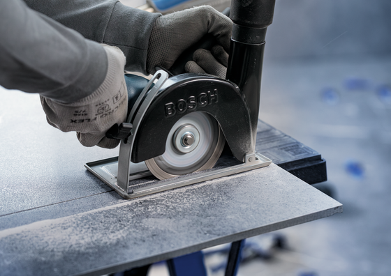 Bosch PRO 4