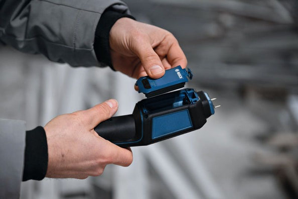Bosch Professional GMP 2-15 Material Moisture Meter