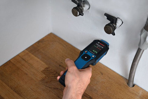 Bosch Professional GMP 2-15 Material Moisture Meter