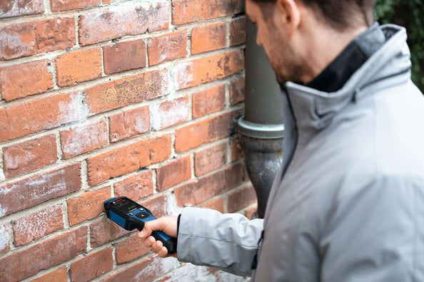 Bosch Professional GMP 2-15 Material Moisture Meter
