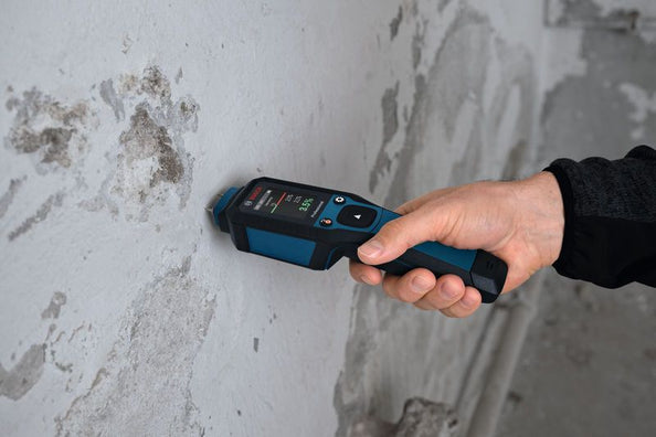 Bosch Professional GMP 2-15 Material Moisture Meter