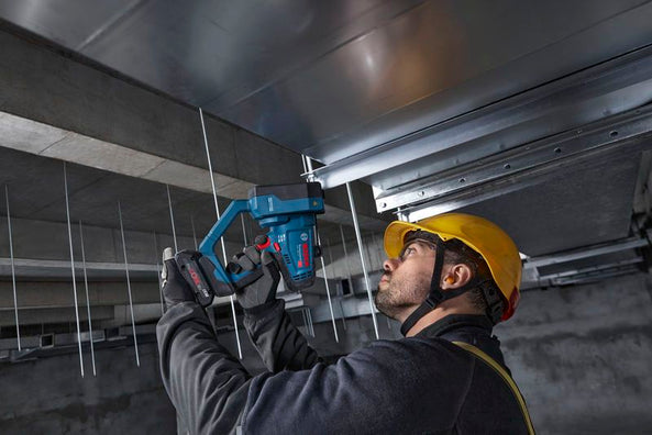 Bosch GGC 18V-12 Brushless Cordless Threaded Rod Cutter 18V (Bare Tool Only)