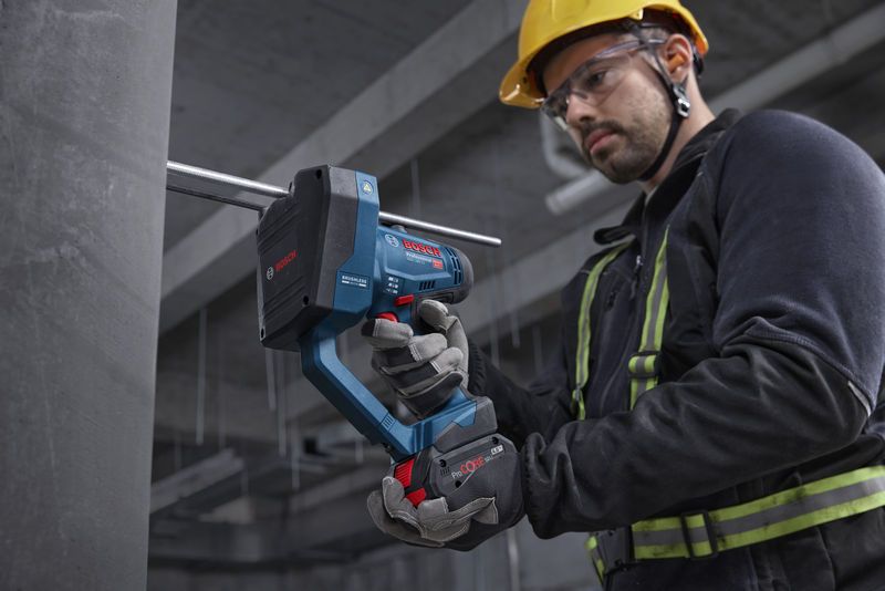 Bosch GGC 18V-12 Brushless Cordless Threaded Rod Cutter 18V (Bare Tool Only)