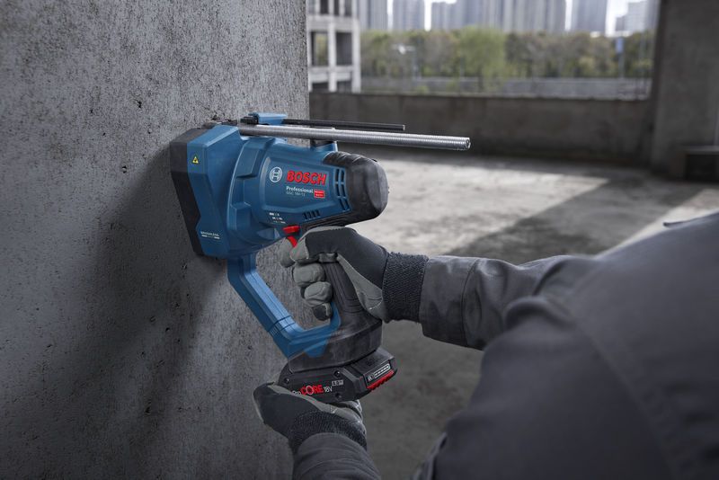 Bosch GGC 18V-12 Brushless Cordless Threaded Rod Cutter 18V (Bare Tool Only)