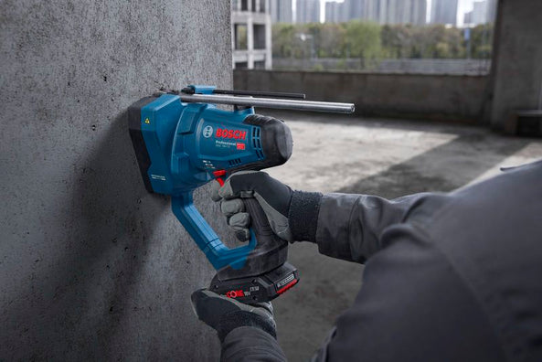 Bosch GGC 18V-12 Brushless Cordless Threaded Rod Cutter 18V (Bare Tool Only)