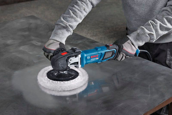 Bosch Professional GPO 14-180 S Polisher (1400W)