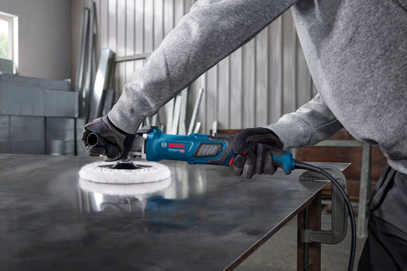 Bosch Professional GPO 14-180 S Polisher (1400W)