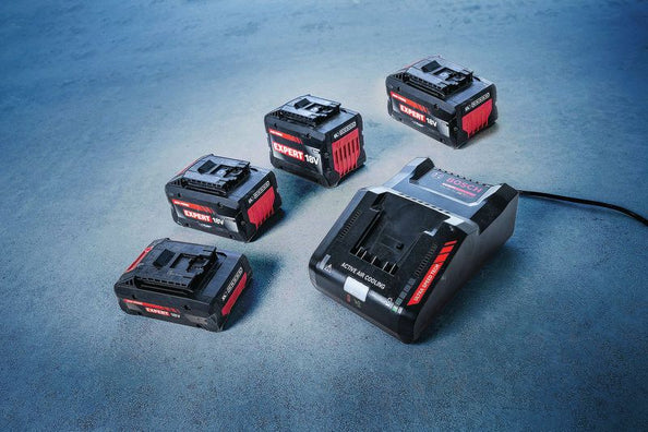 Bosch Professional EXBA18V-55 High Power 5.5Ah Battery Pack 18V
