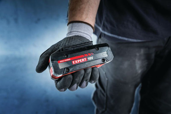 Bosch Professional EXBA18V-40 High Power 4.0Ah Battery Pack 18V