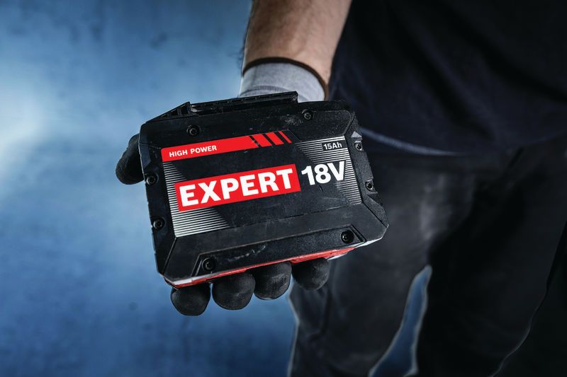 Bosch Professional EXBA18V-150 High Power 15.0Ah Battery Pack 18V