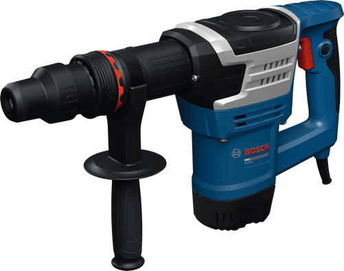 Bosch PRO GSH 5 MX SDS MAX Demolition Hammer / Chipping Gun (1,100W)