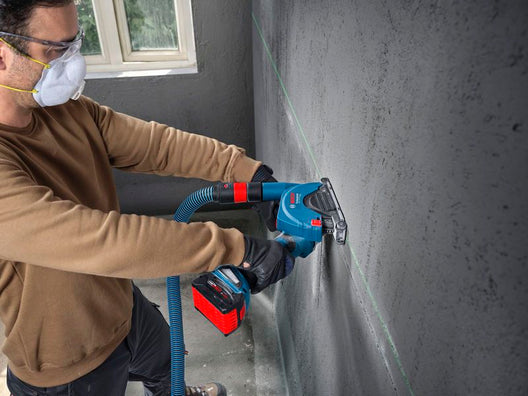 Bosch PRO GWS 18V-11 PS Brushless Cordless 100mm (4