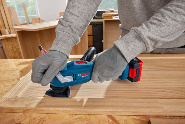 Bosch PRO GOP 18V-30 Brushless Cordless Multifunction/Multi Tool 18V (Bare Tool Only)