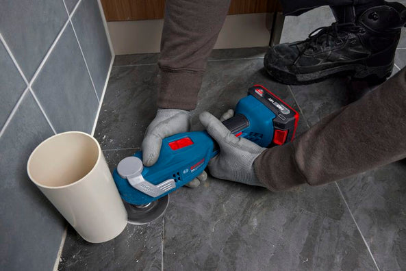 Bosch PRO GOP 18V-30 Brushless Cordless Multifunction/Multi Tool 18V (Bare Tool Only)