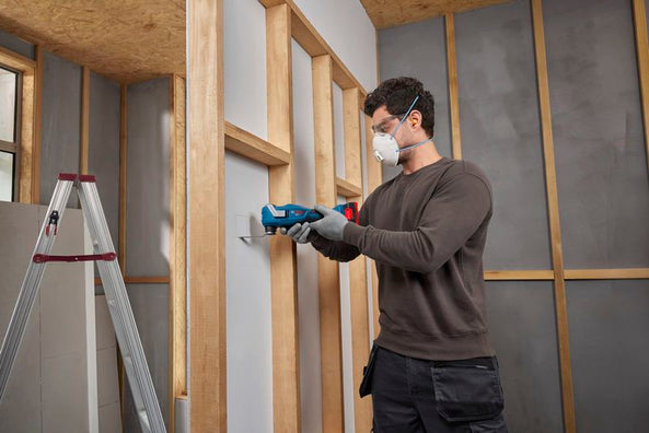 Bosch PRO GOP 18V-30 Brushless Cordless Multifunction/Multi Tool 18V (Bare Tool Only)