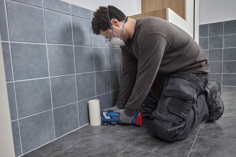 Bosch PRO GOP 18V-30 Brushless Cordless Multifunction/Multi Tool 18V (Bare Tool Only)