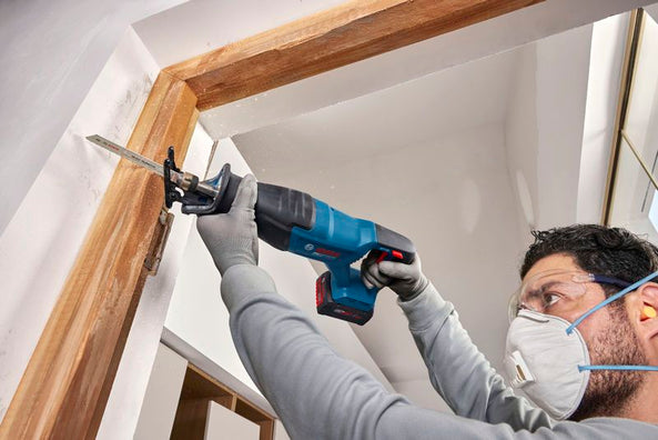 Bosch PRO GSA 18V-280 Brushless Cordless Reciprocating Saw 18V (Bare Tool Only)