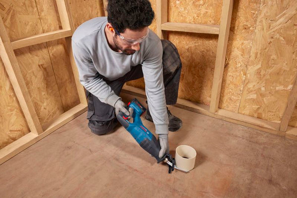 Bosch PRO GSA 18V-280 Brushless Cordless Reciprocating Saw 18V (Bare Tool Only)