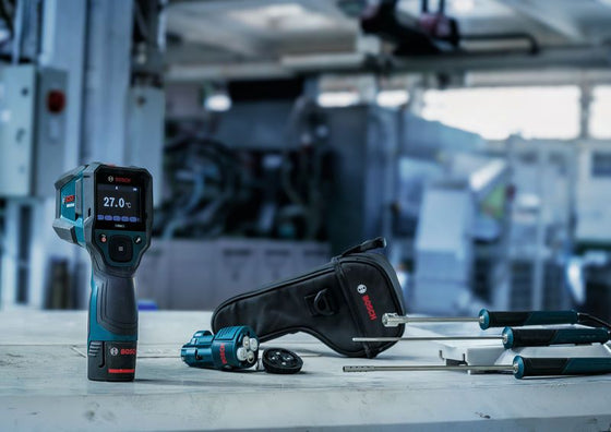 Bosch PRO GIS 800-16 Thermo Detector / Thermal Camera