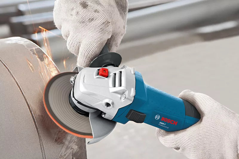 Bosch GWS 7-100 T 4