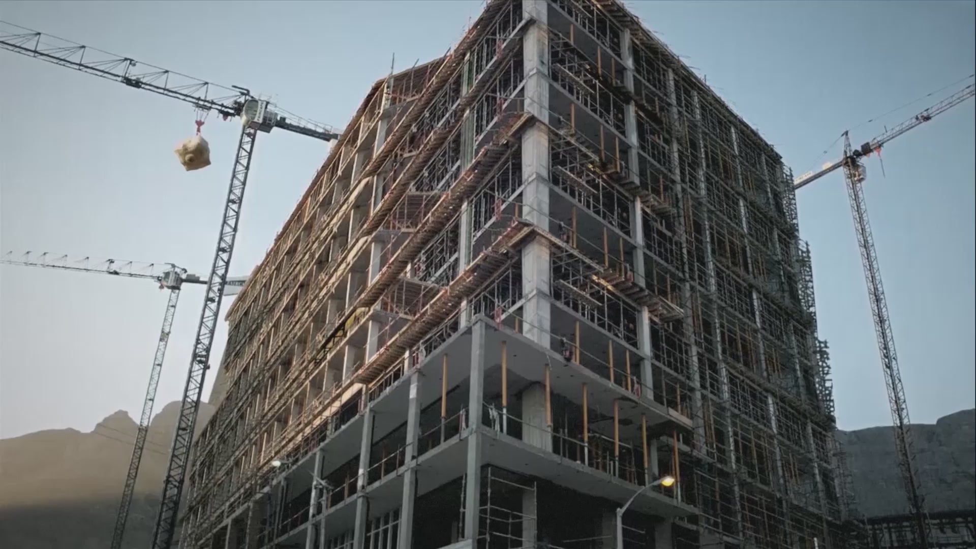 Bosch GGS 3000 L Professional Straight Die Grinder