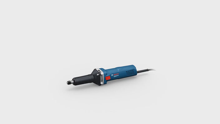 Bosch GGS 5 LS Professional Straight Die Grinder (550W)