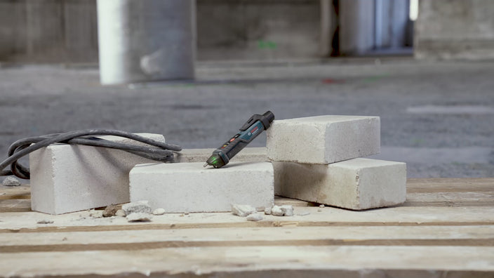 Bosch Professional GVD 1000-17 Non-Contact Voltage Tester