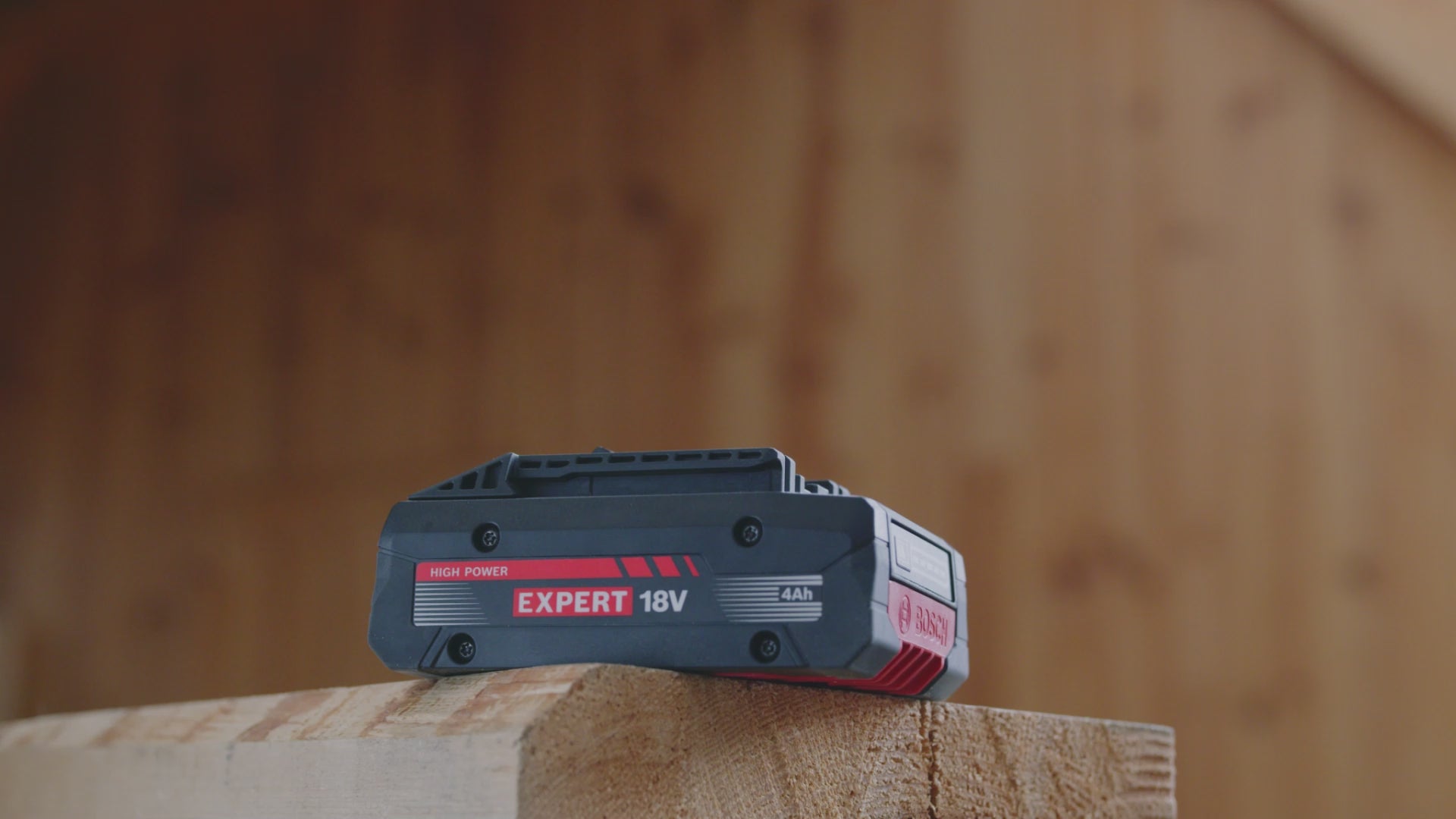 Bosch Professional EXBA18V-40 High Power 4.0Ah Battery Pack 18V